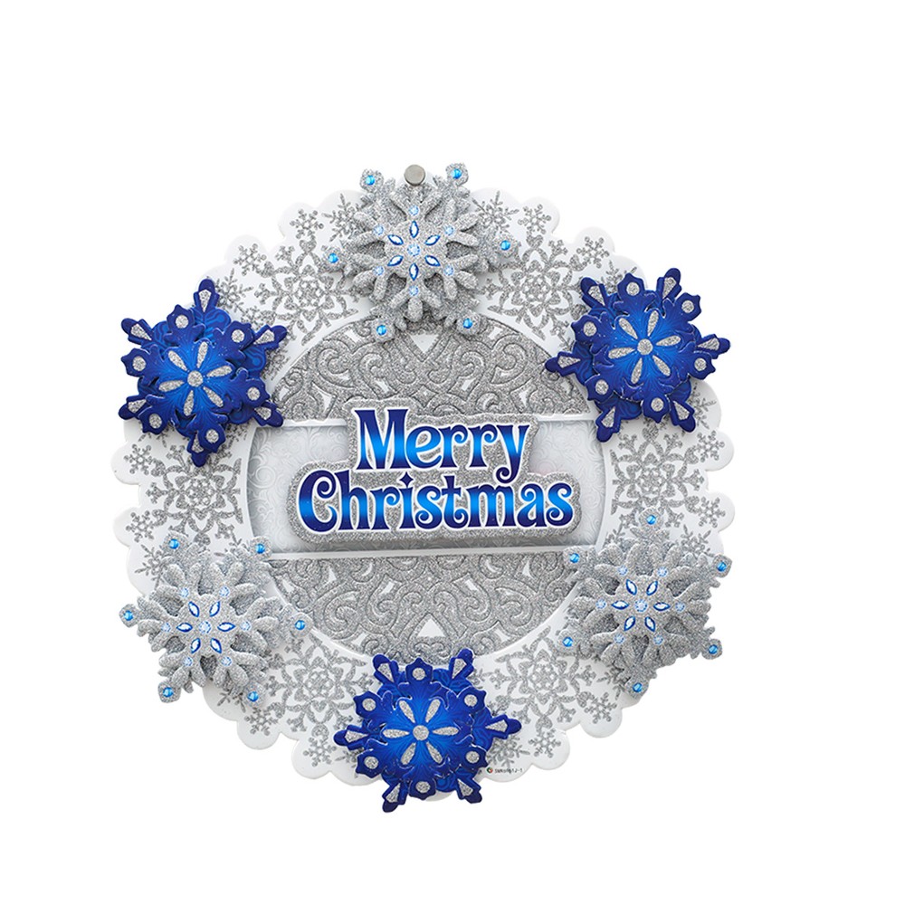 Christmas Wall Decoration
