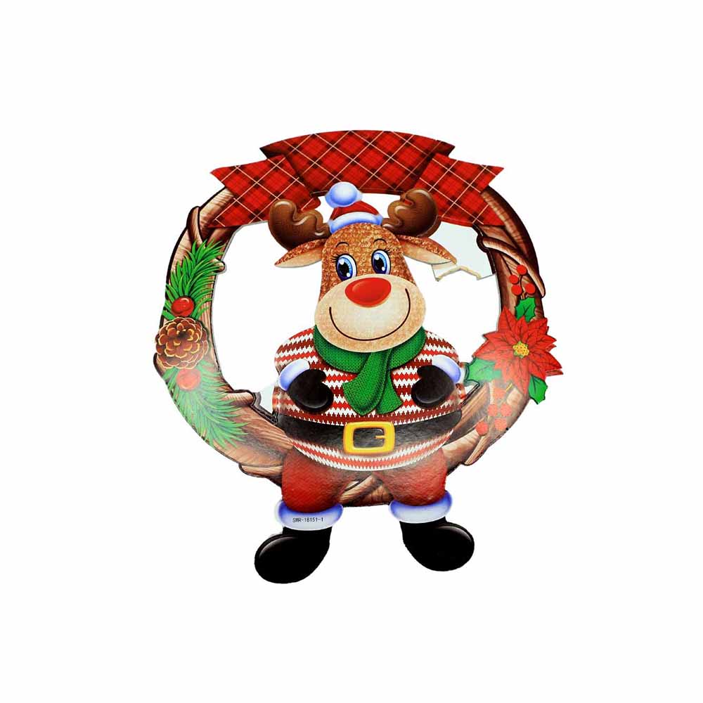 Christmas Hanging Decoration