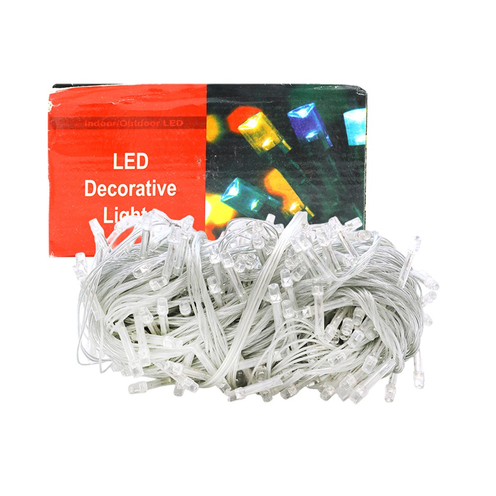 Christmas 250 LED Decorative Multi-Color Light