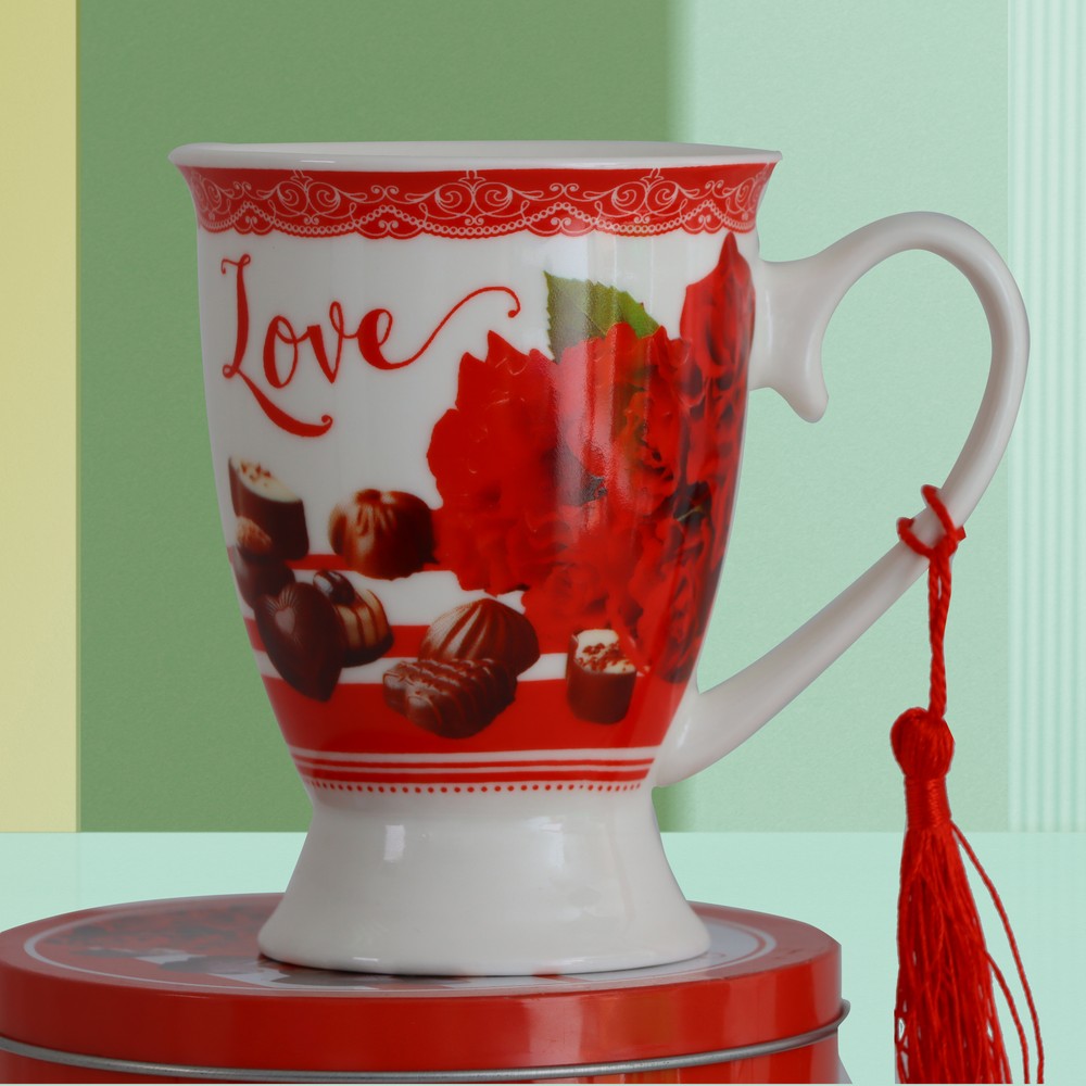 Valentine's Day Mug