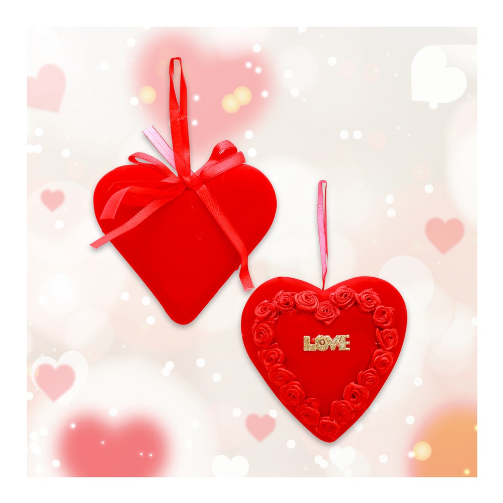 Small Valentine Decoration