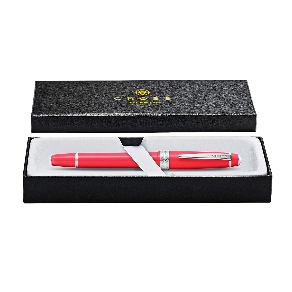 Cross Rollerball Pen Coral