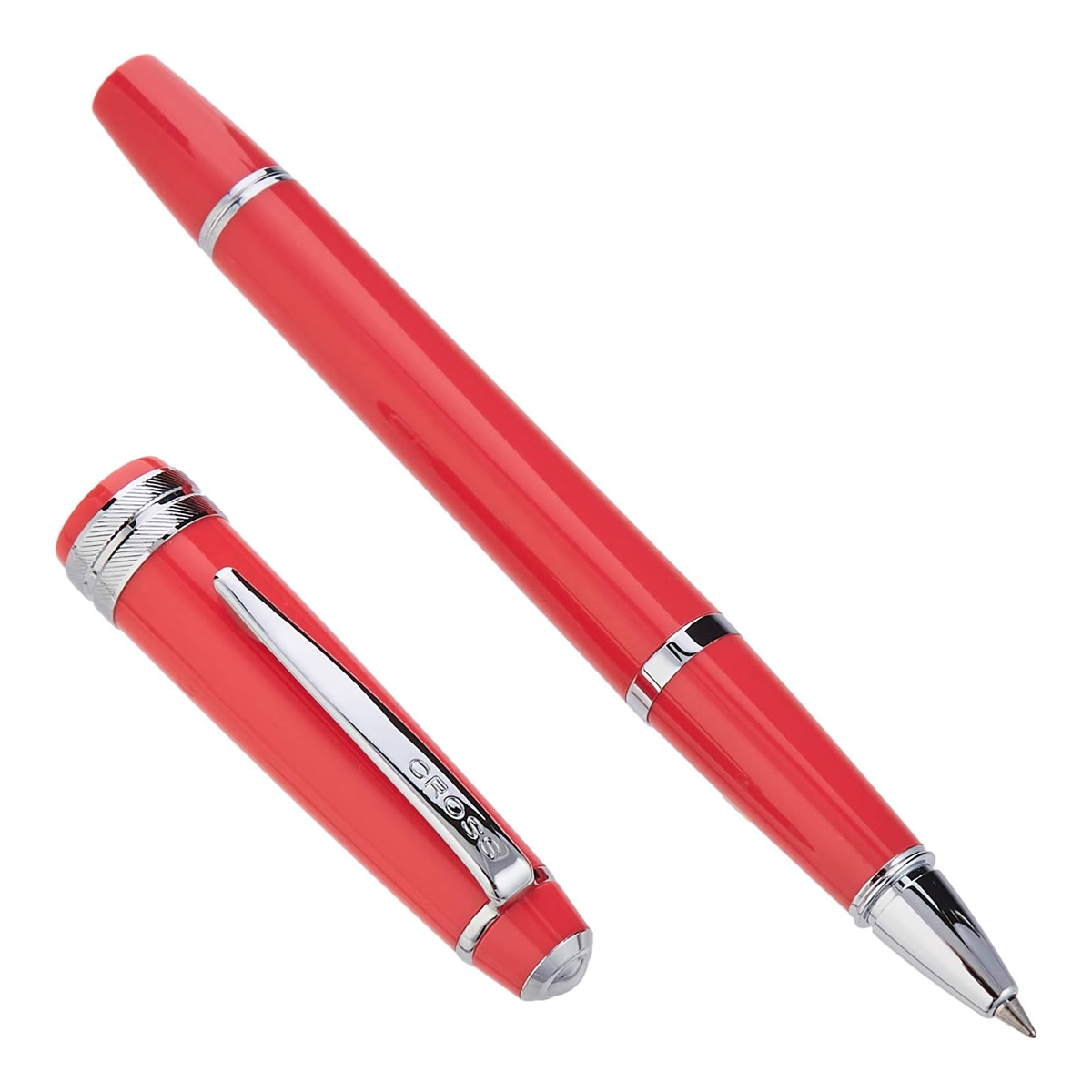 Cross Fountain Pen Coral
