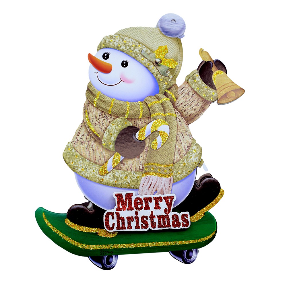 Christmas Hanging Decoration