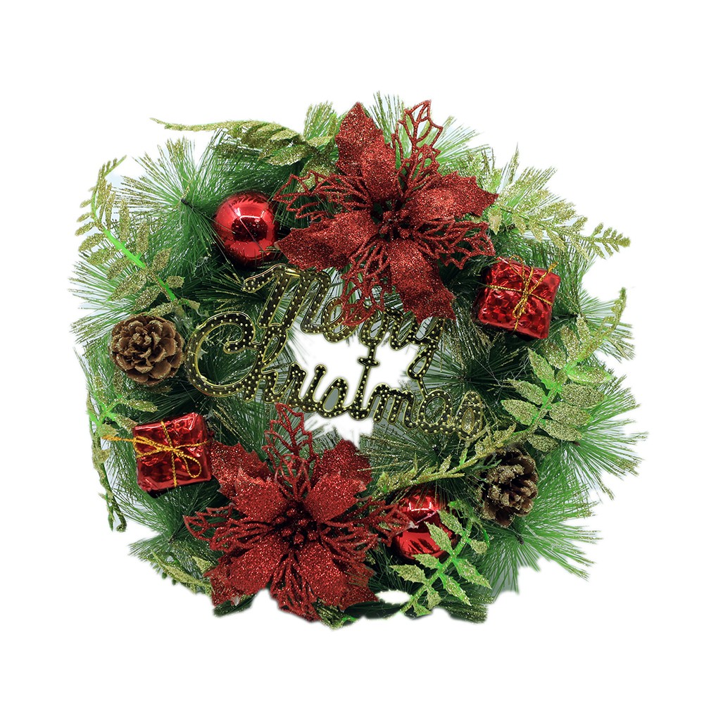 Christmas Hanging Door Decoration