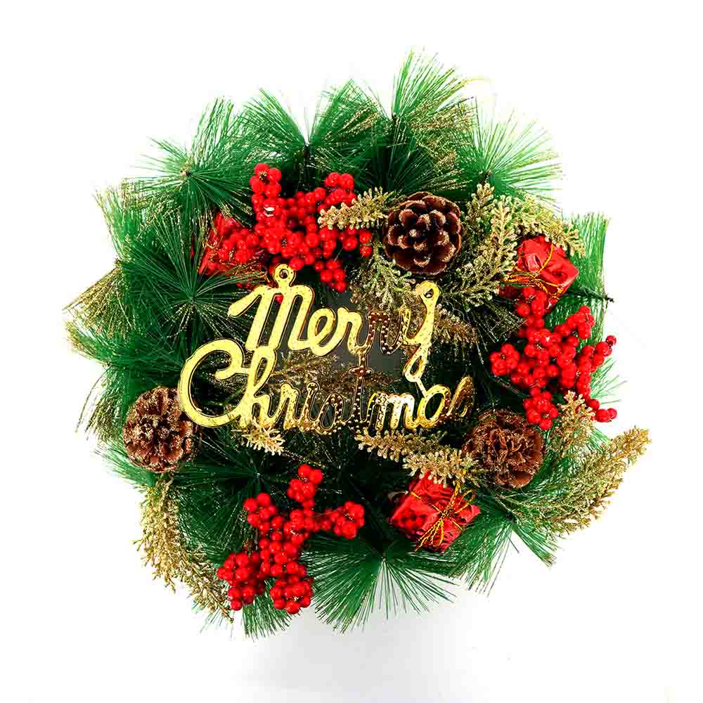 Christmas Hanging Door Decoration