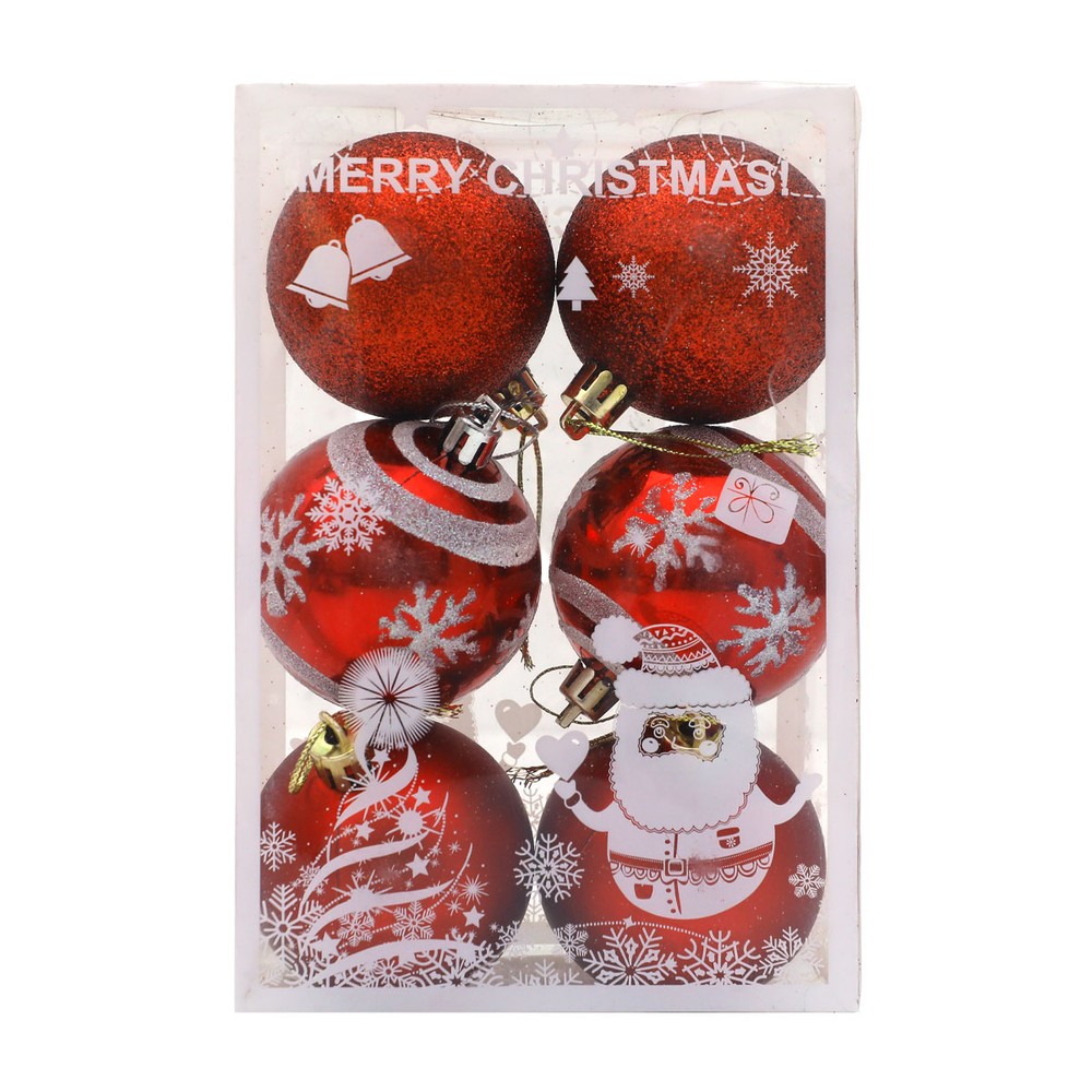 Christmas Decorations