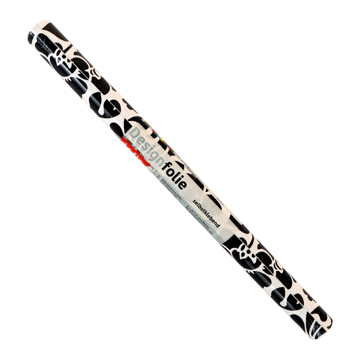 Floral Adhesive Roll