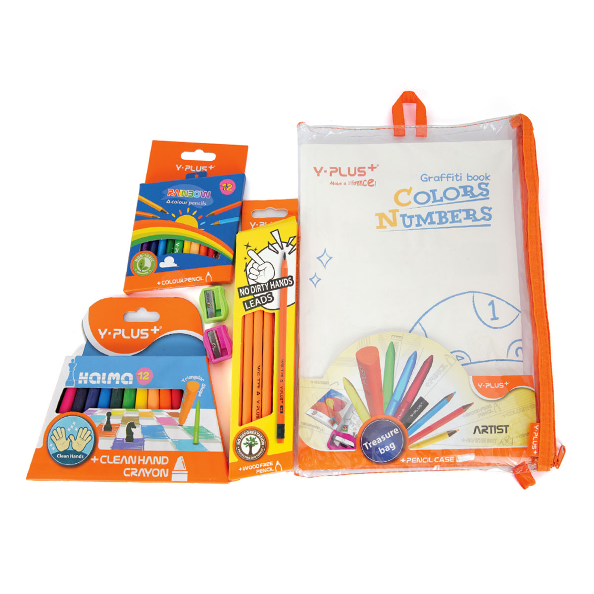 School Set