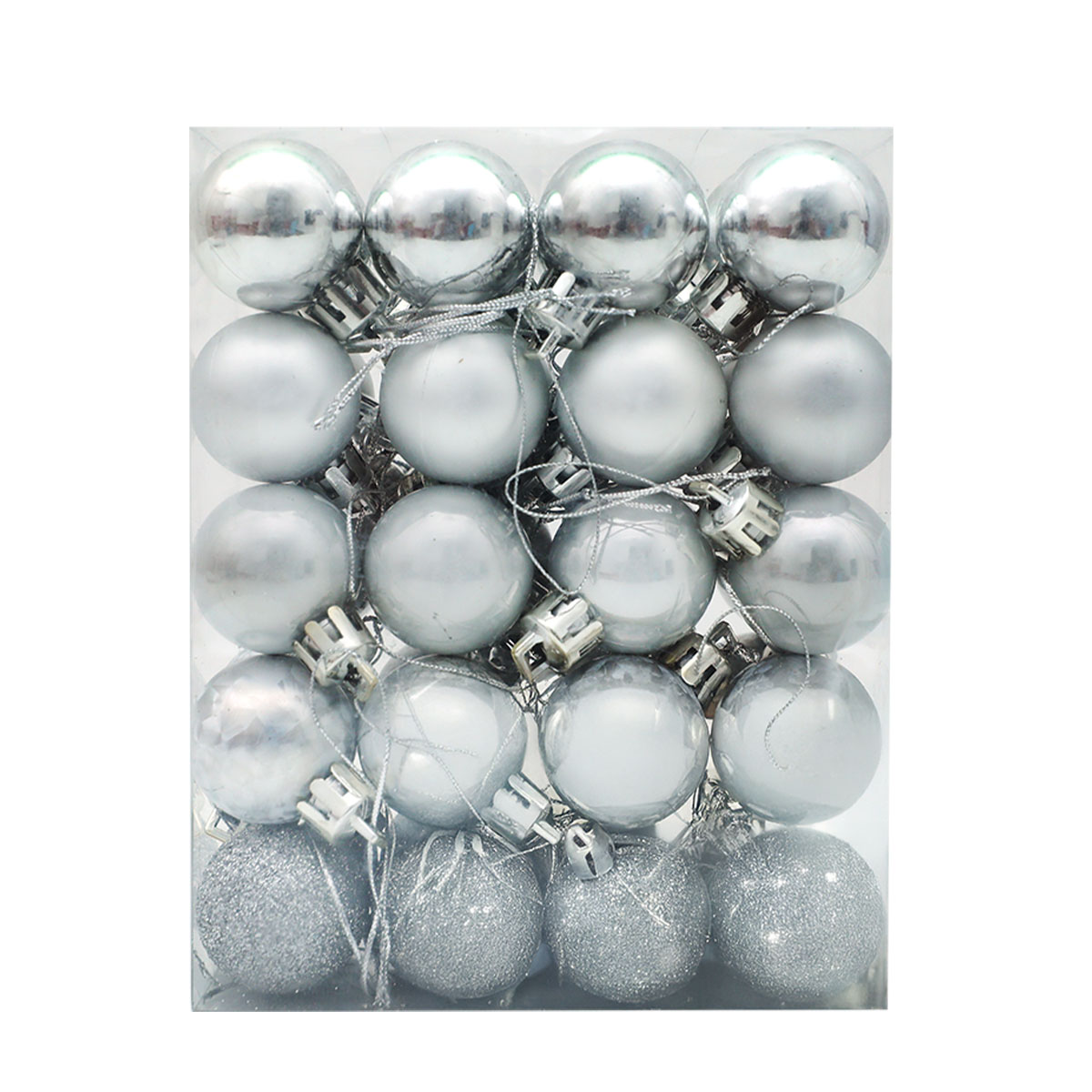 Christmas Balls