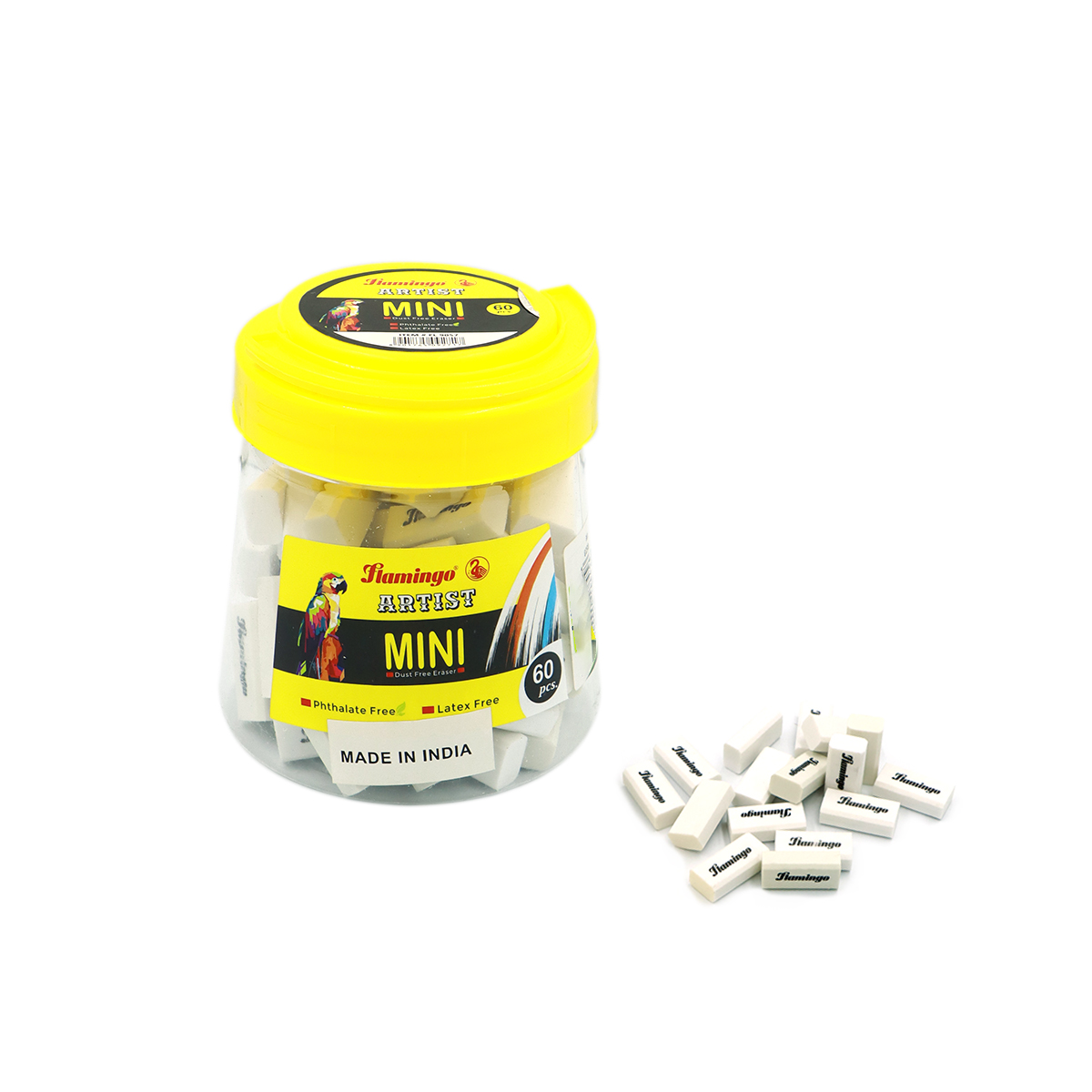 Mini Eraser