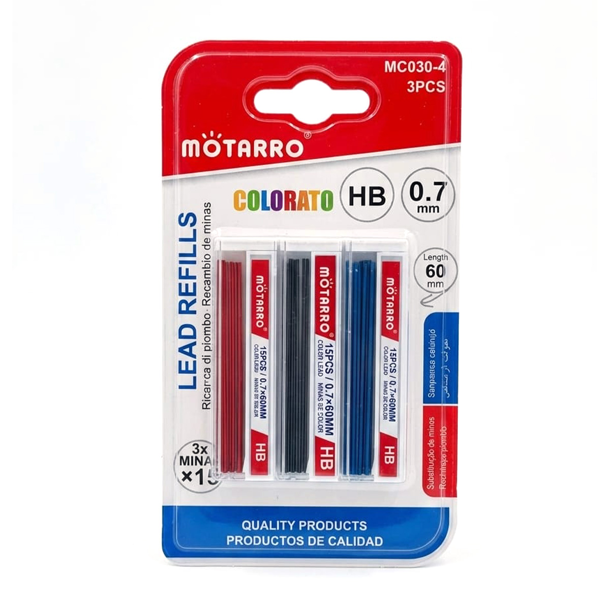Mechanical Pencil Lead