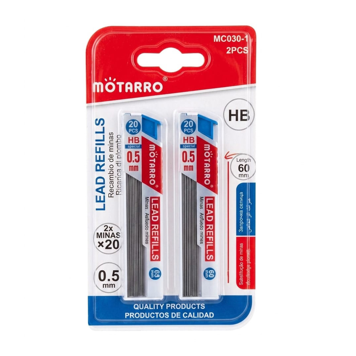 Mechanical Pencil Lead