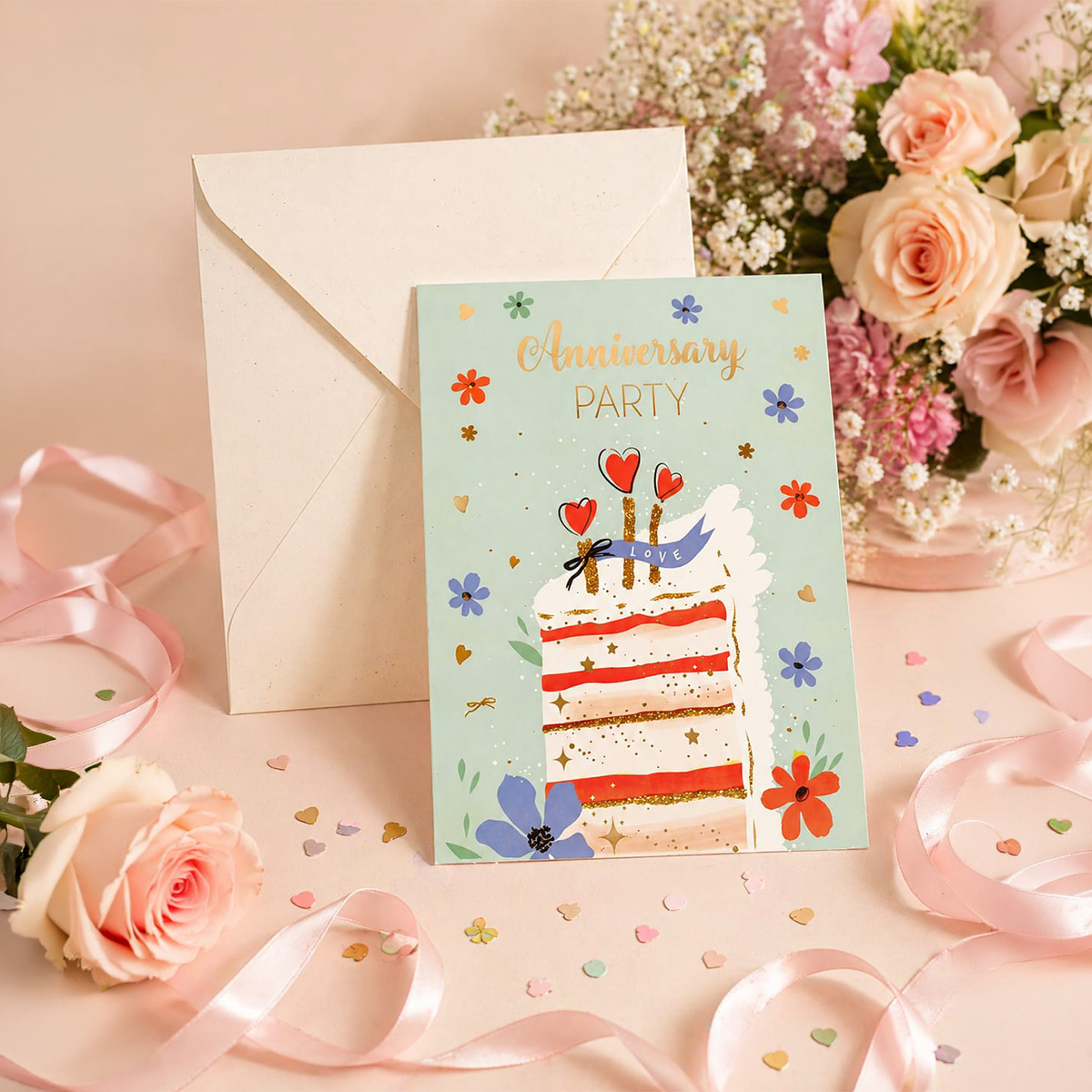 Greeting Card