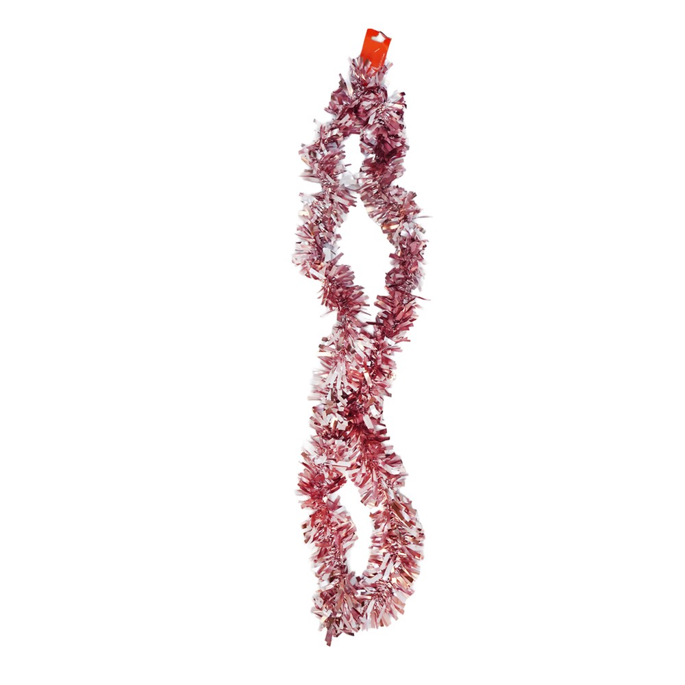 Decorative Tinsel