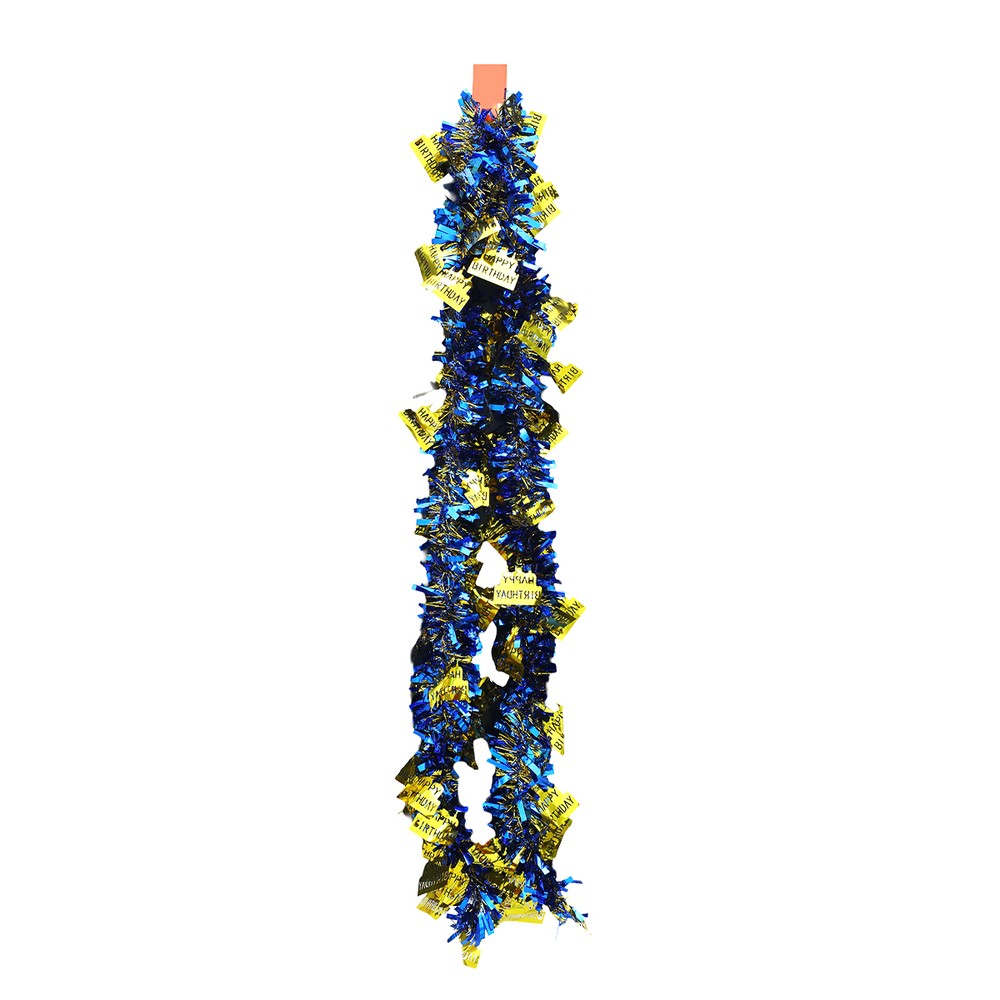 Decorative Tinsel
