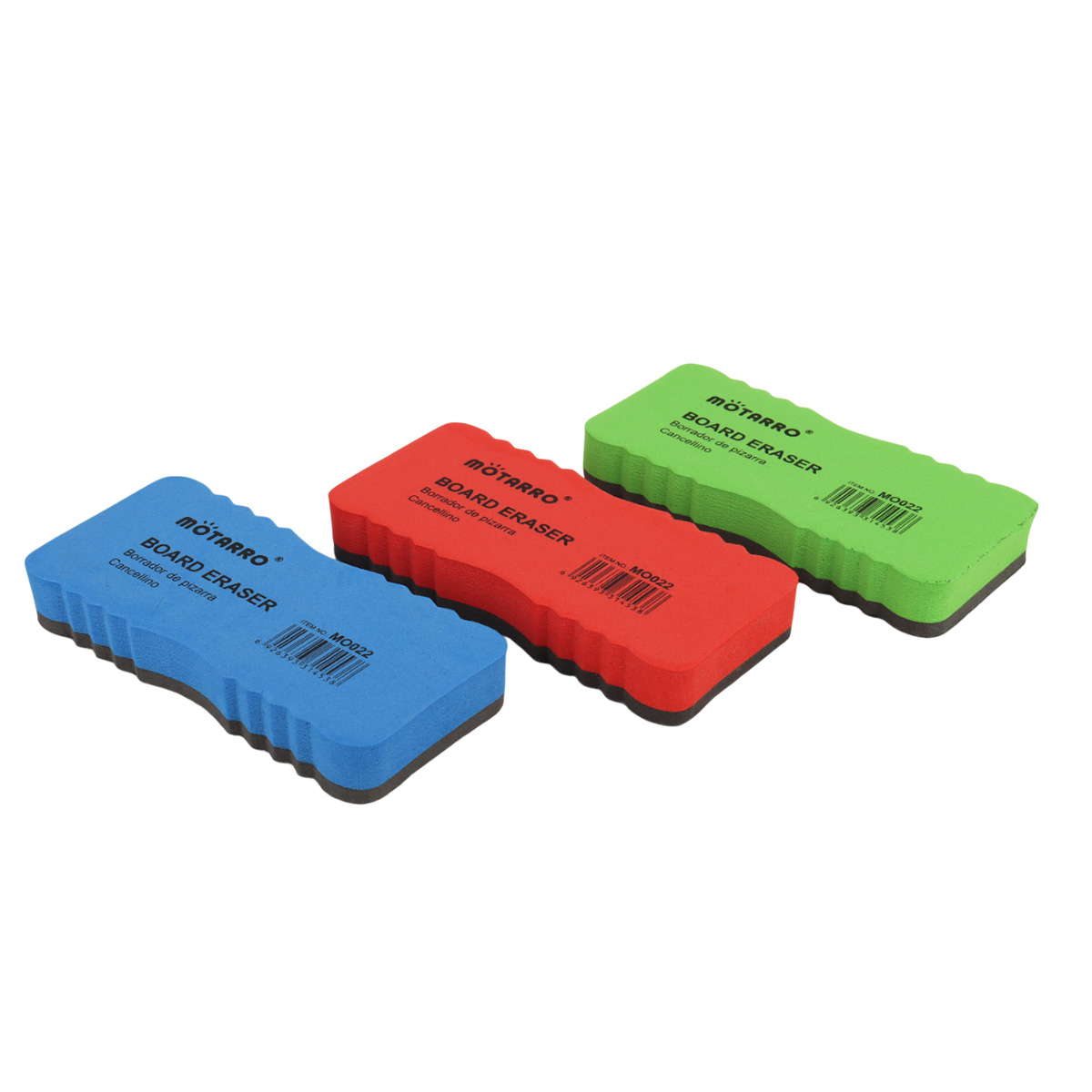 Motarro Board Eraser