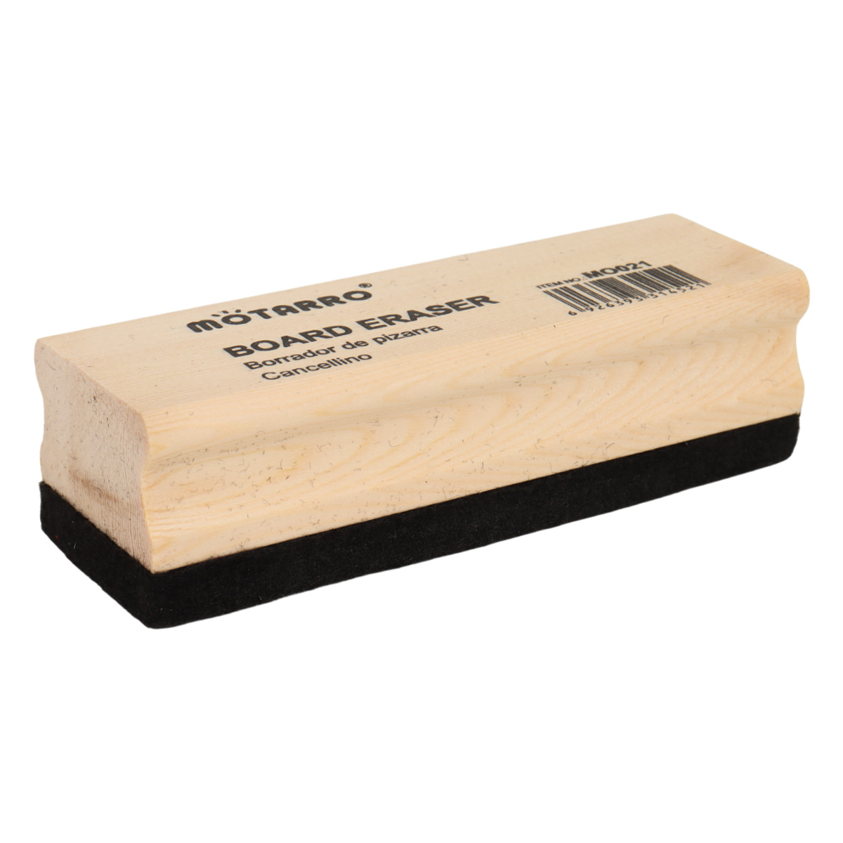 Motarro Board Eraser