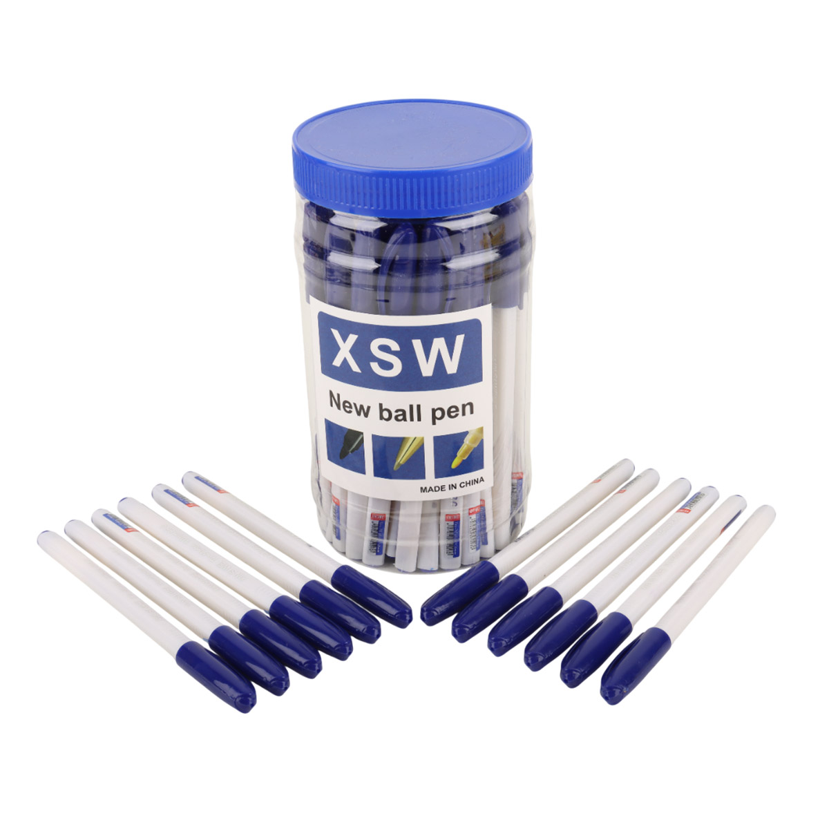 Ballpoint Pen 1 Pack