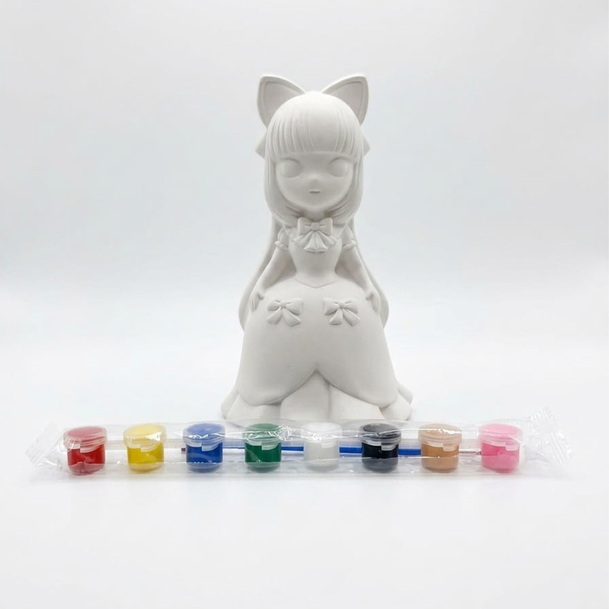 Creative Coloring Set