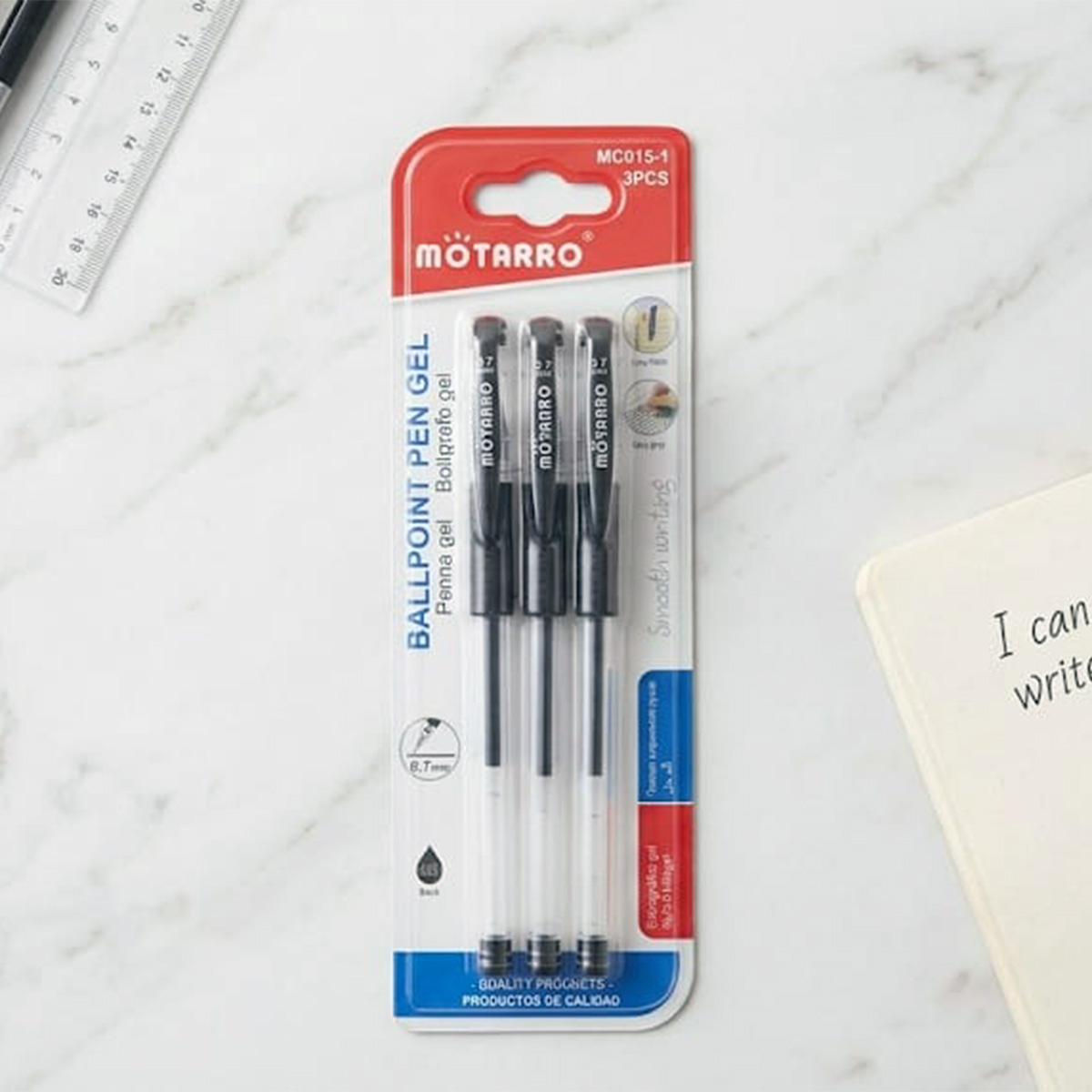 Ball Pen