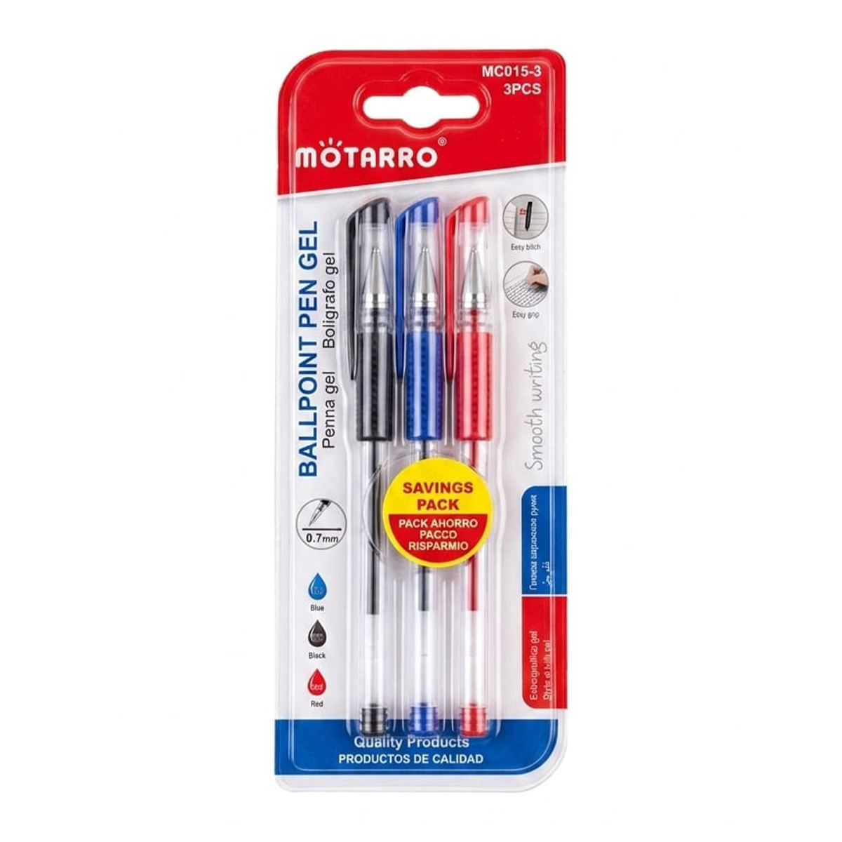 Ball Pen