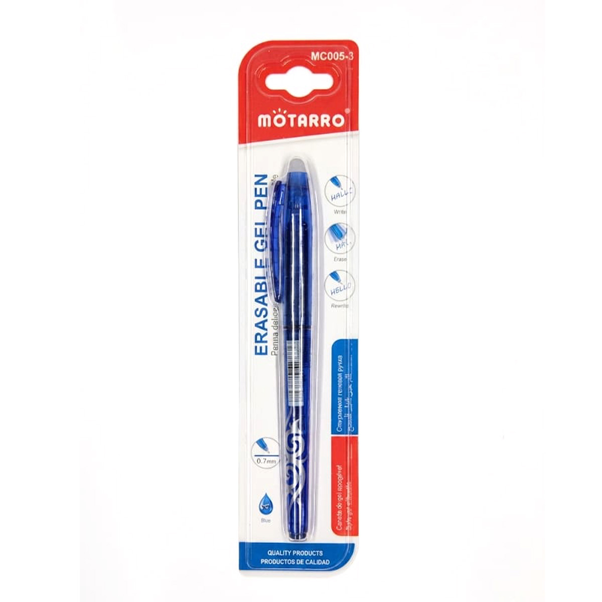 Eraser Pen