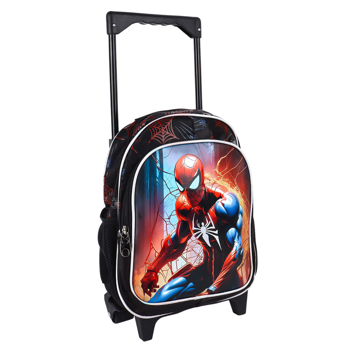 Boys Kids Trolley Bag