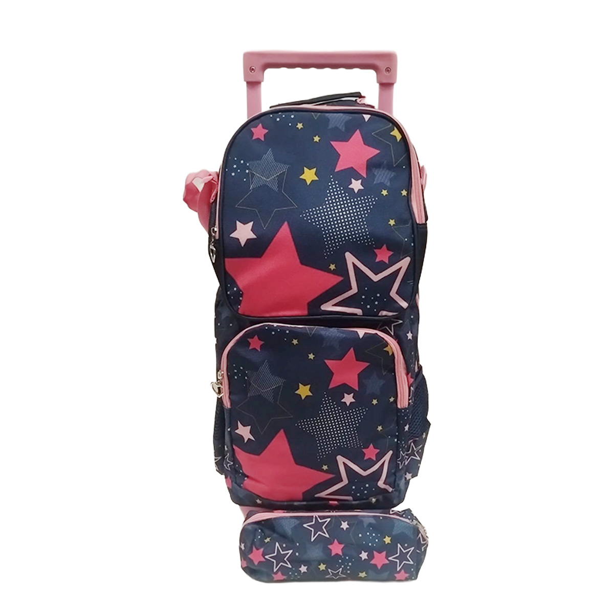 Girls Trolley Bag 14 Inch 3 Piece