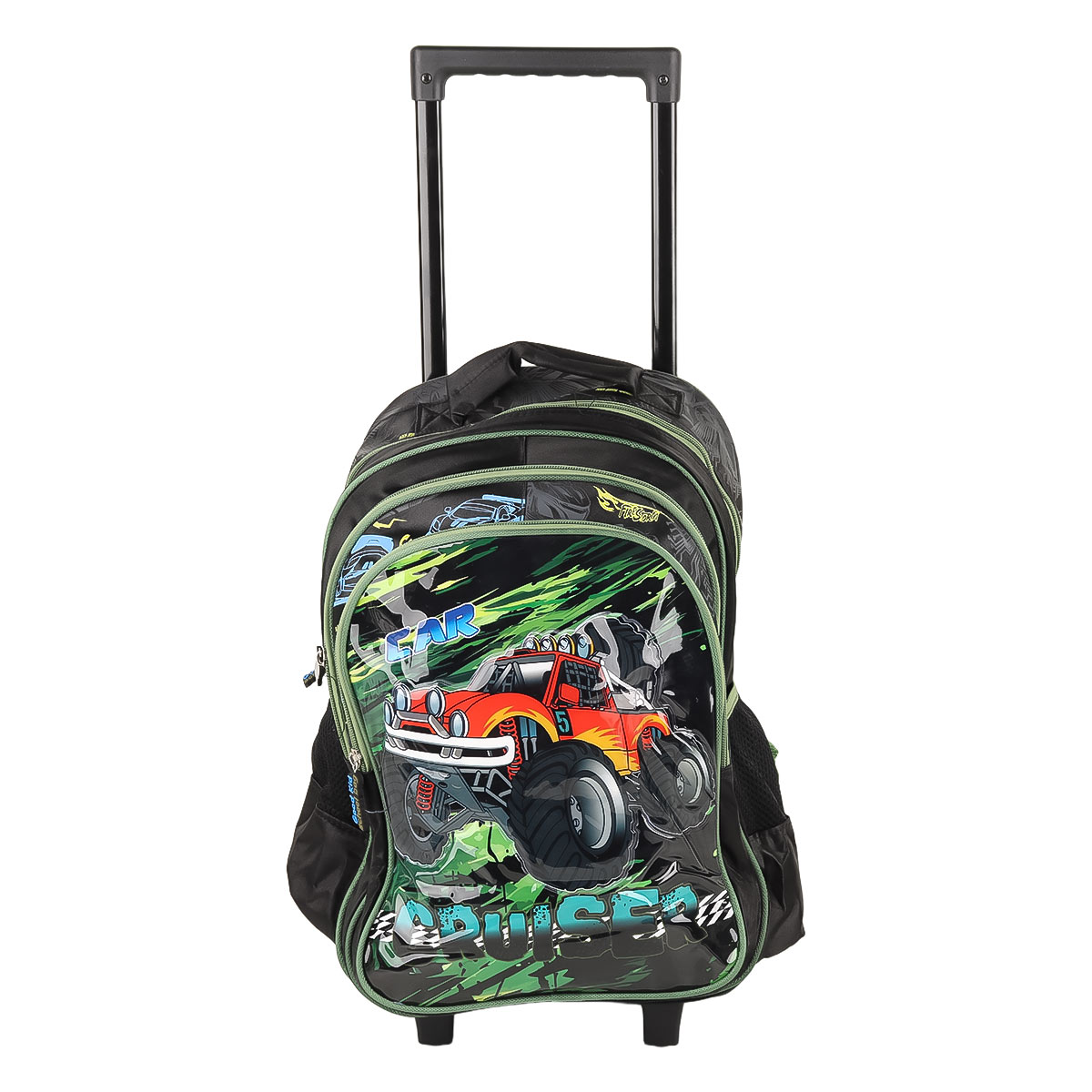 Boys Trolley Bag 16 Inch
