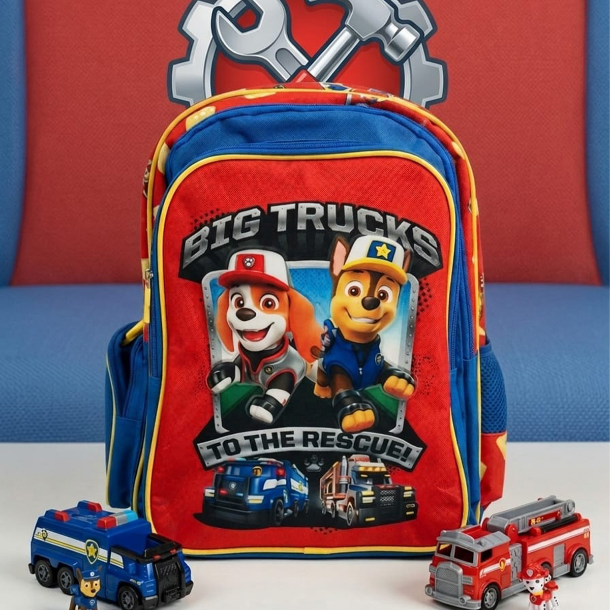 Boys Backpack 16 Inch