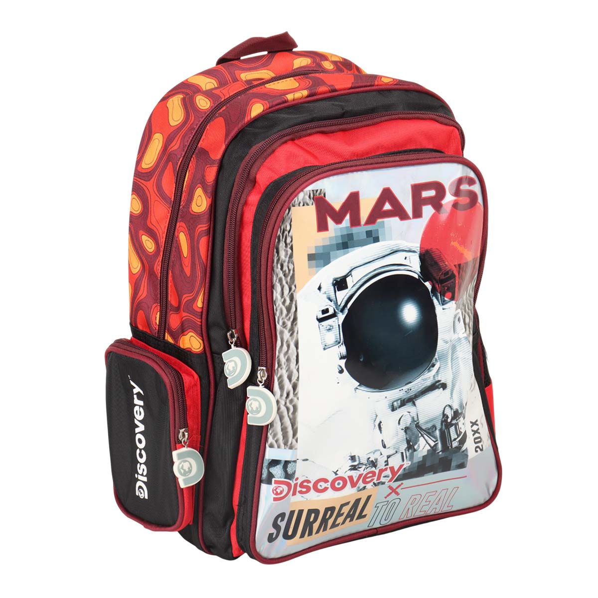 Boys Backpack 16 Inch
