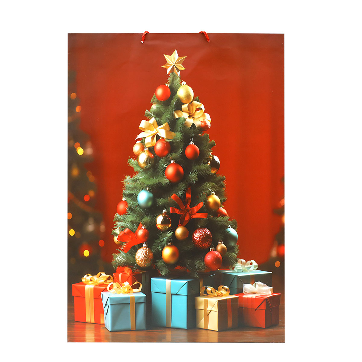 Christmas Gift Bag