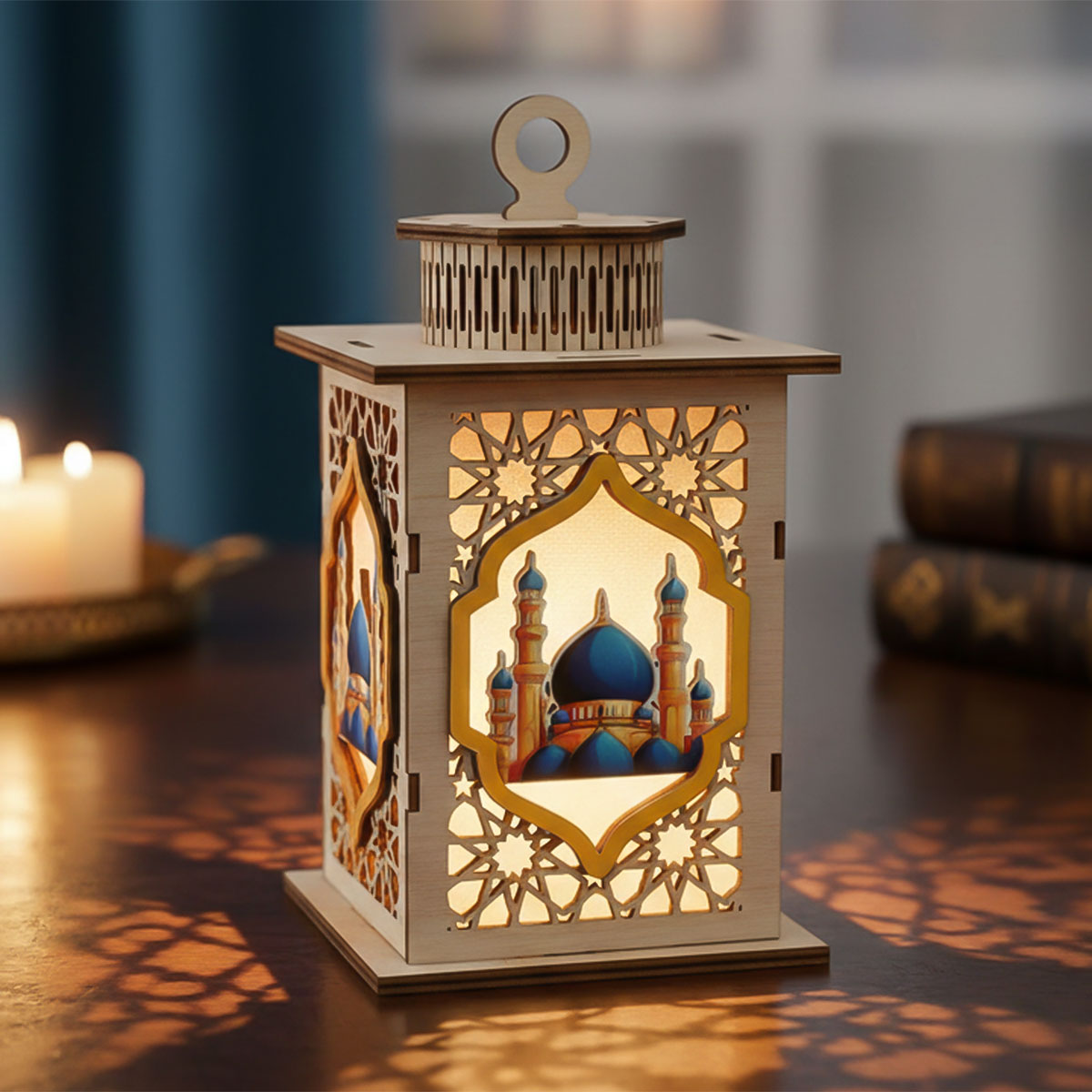 Ramadan and Eid Item