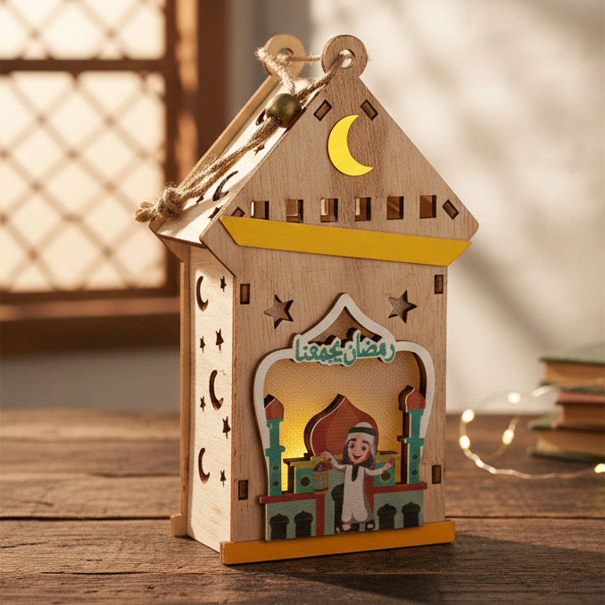 Ramadan and Eid Item