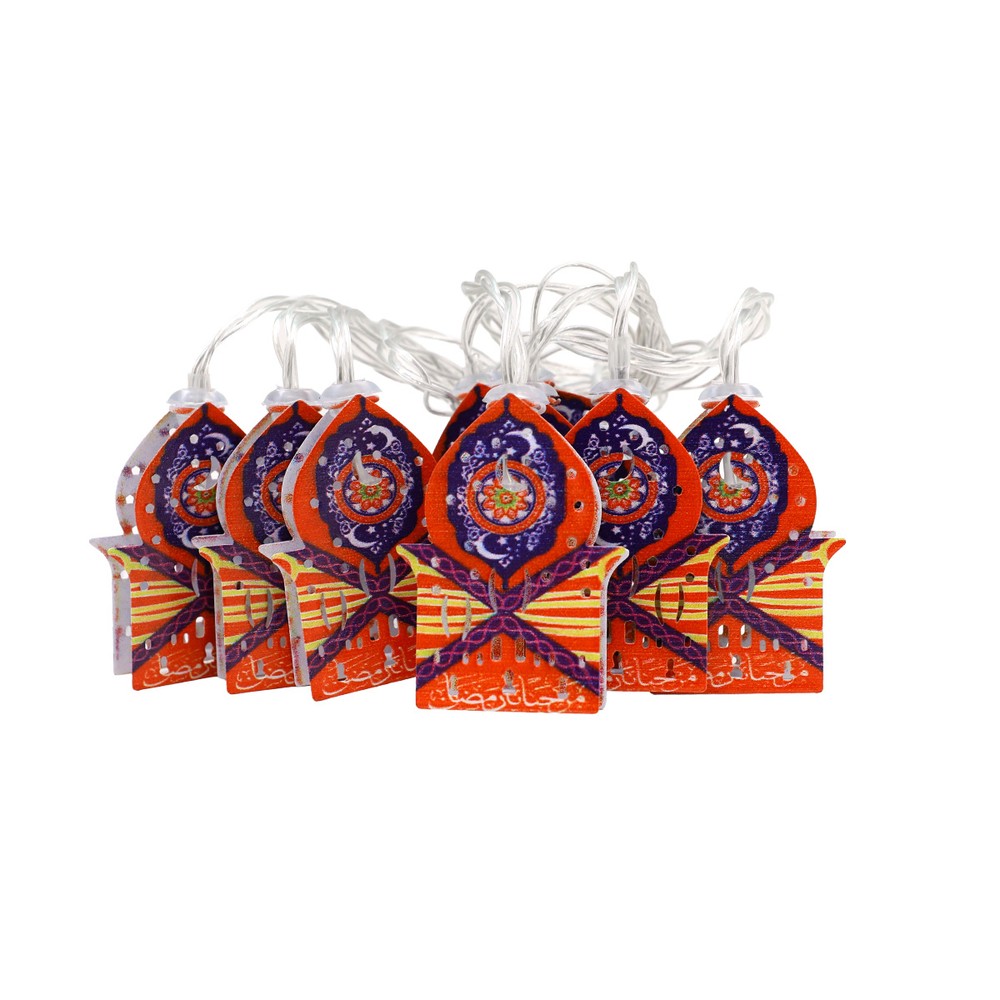 Ramadan & Eid Decorative Light