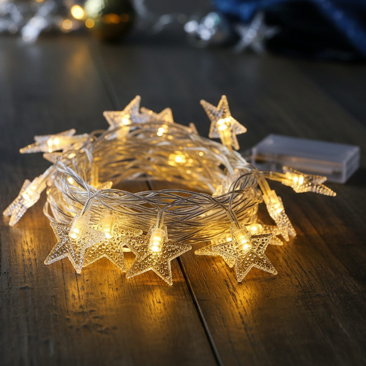 Ramadan LED Light