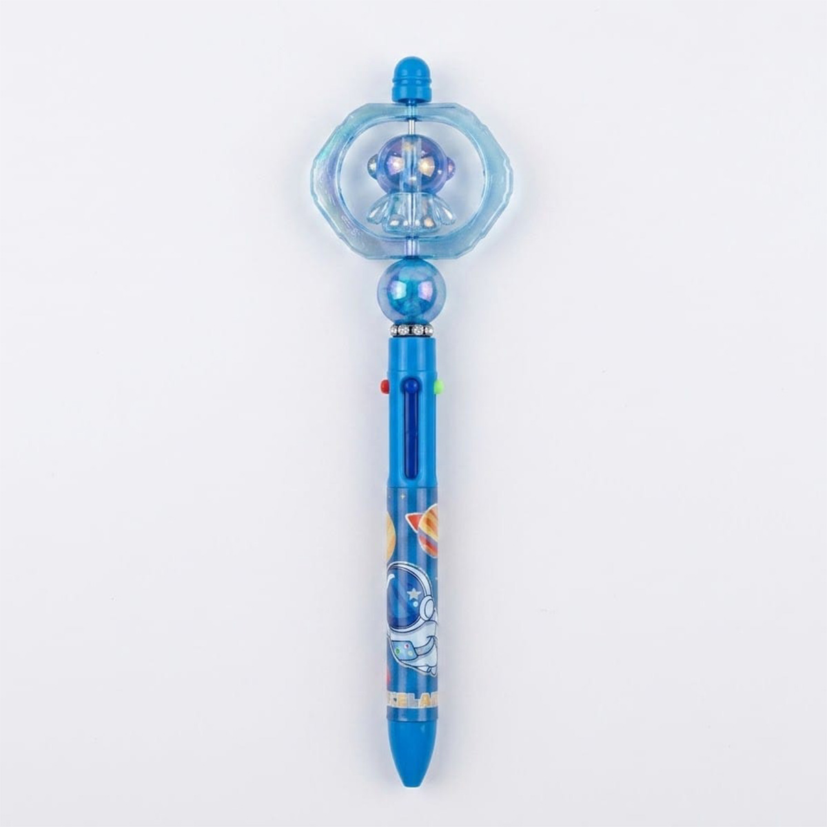 Fancy Gel Pen