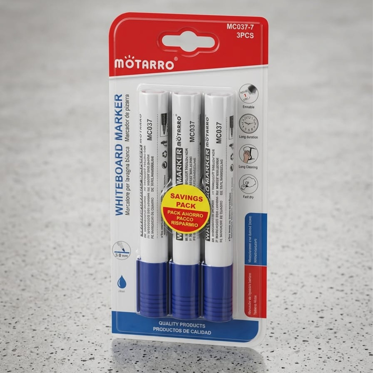 White Board Marker