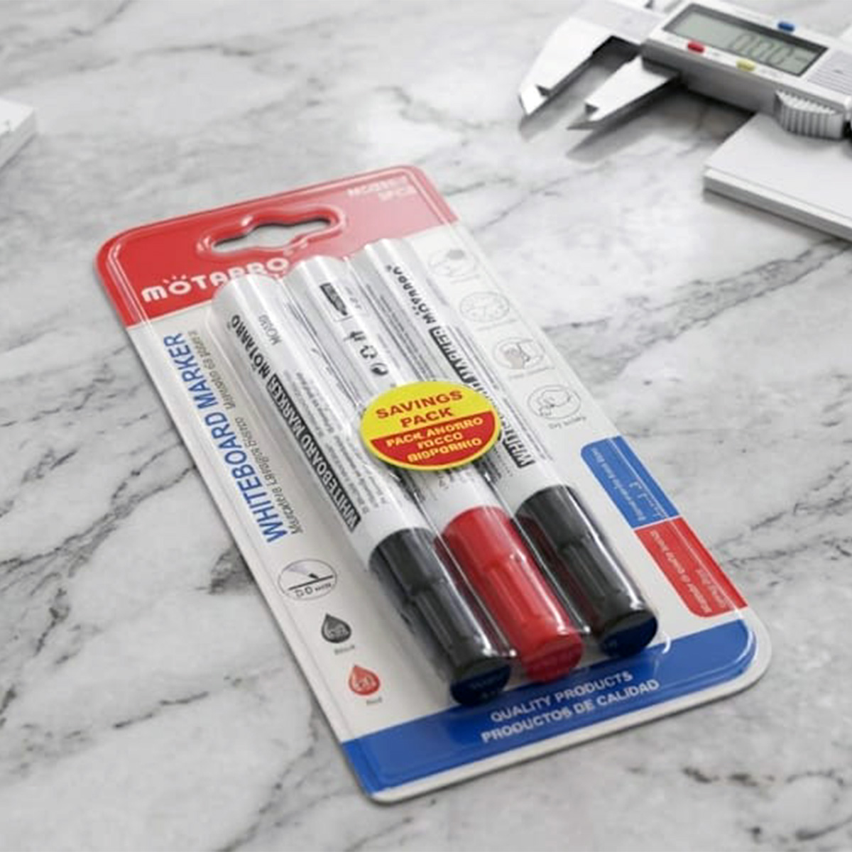 White Board Marker