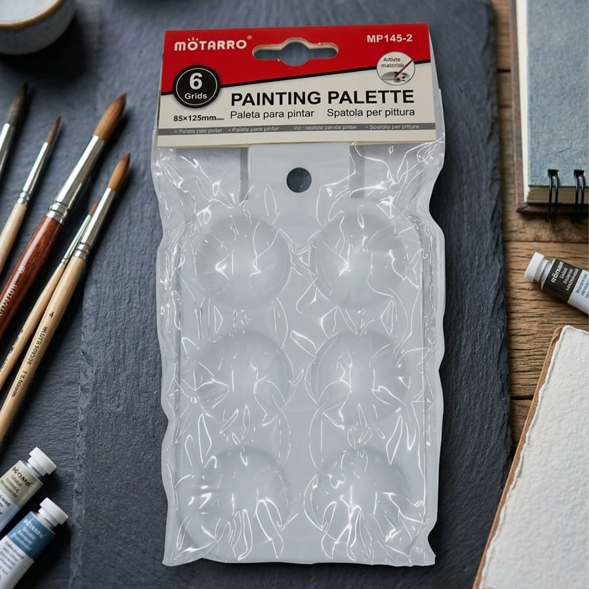 Painting Palette