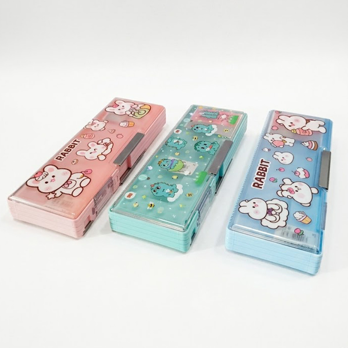 Pencil Box