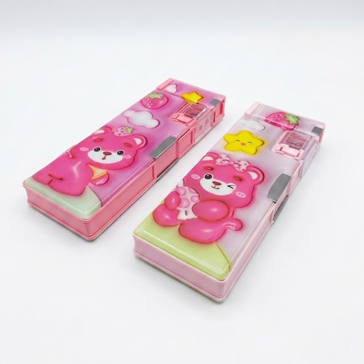 Pencil Box
