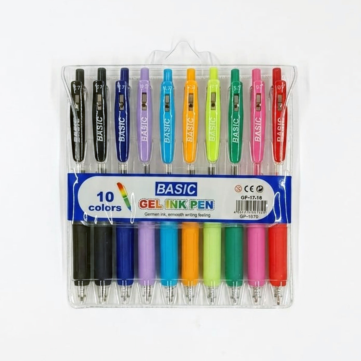 Pen