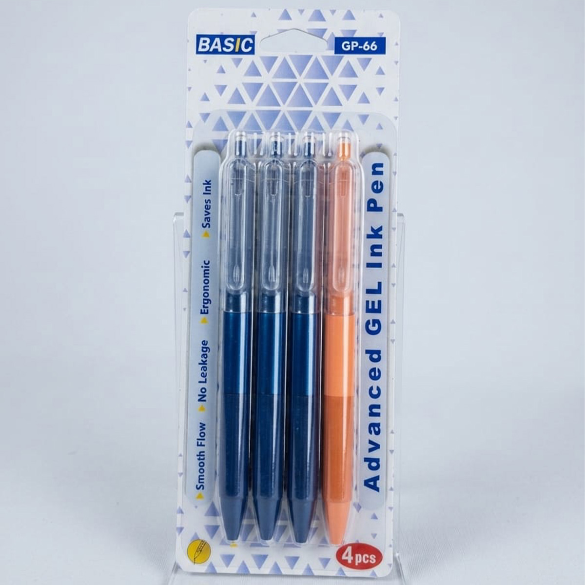 Gel Pen