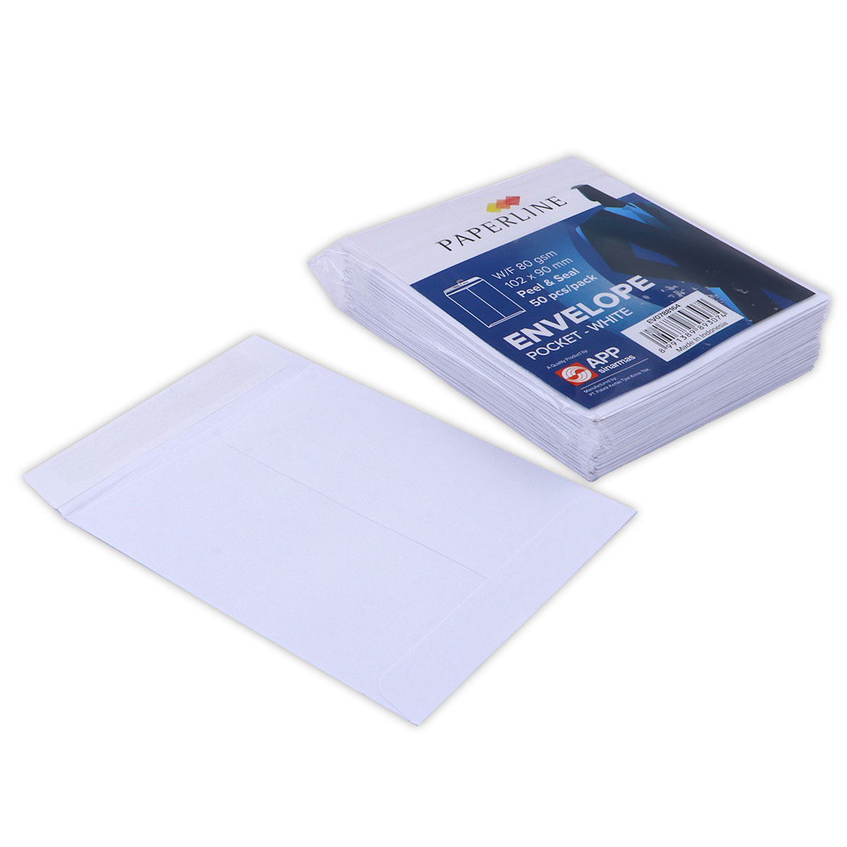 White Envelope