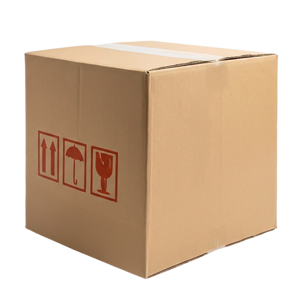 Empty Carton