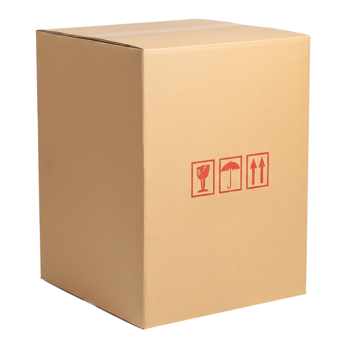 Empty Carton