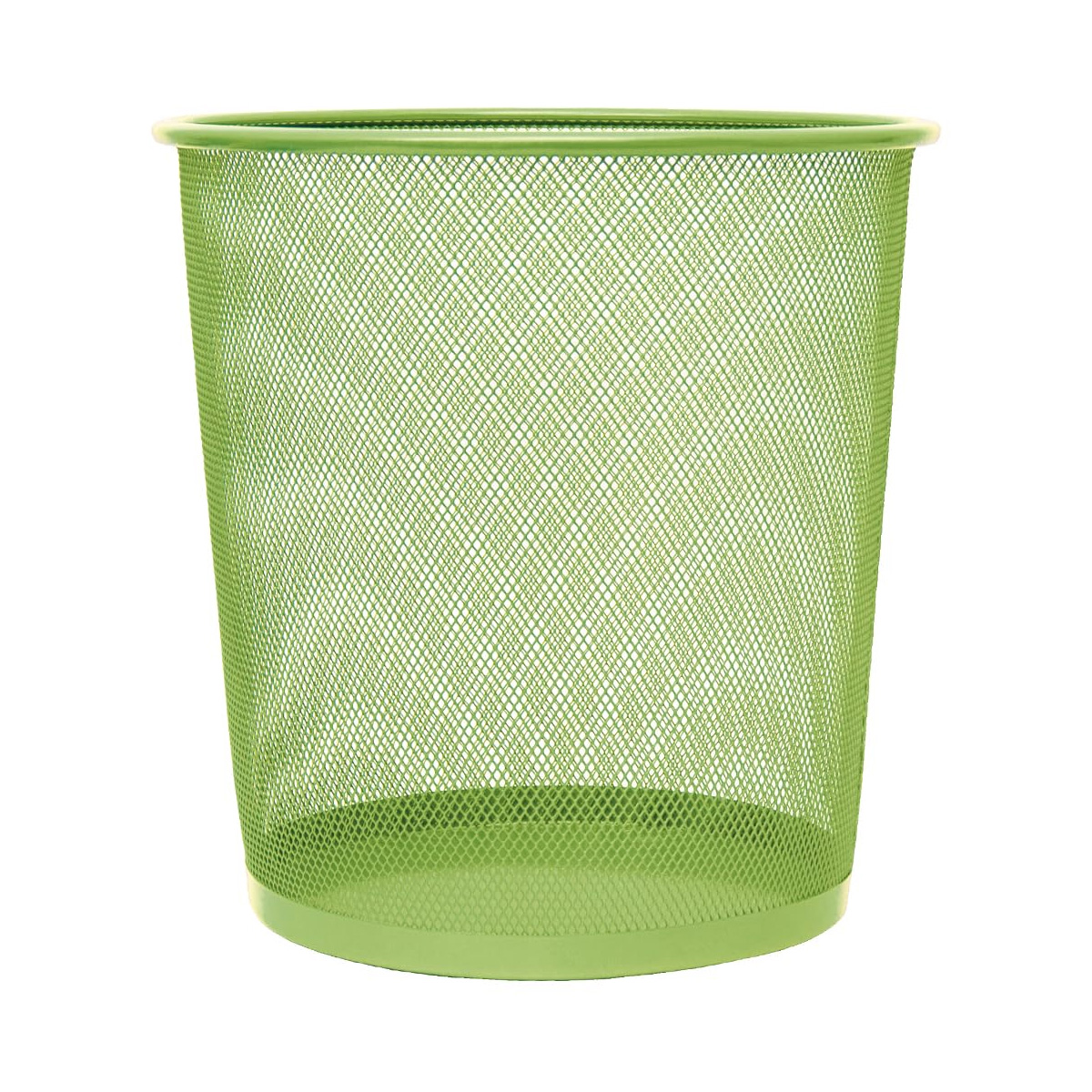 Metal Dustbin