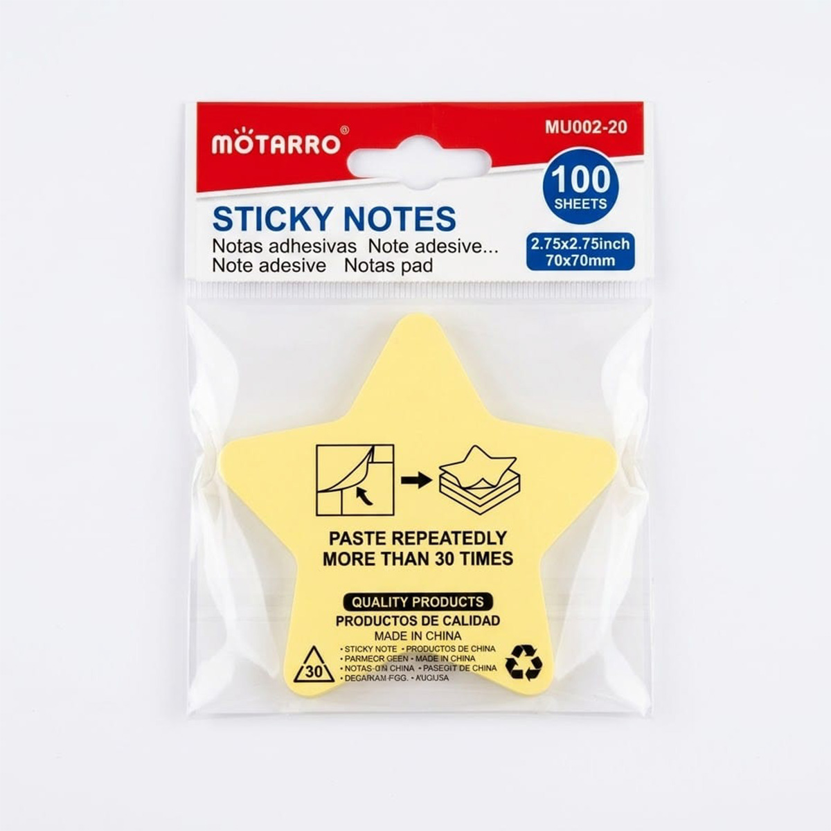 Sticky Notes